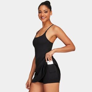 Halara Active Dress